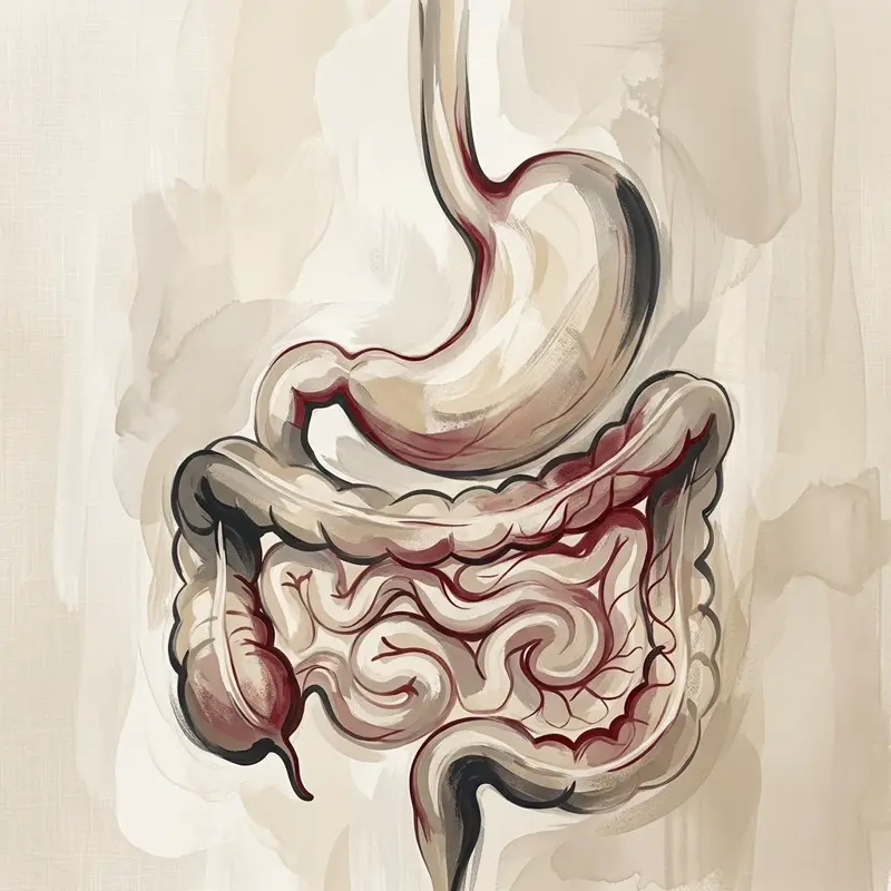 Gastroenterologie